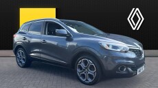 Renault Kadjar 1.5 dCi Dynamique S Nav 5dr Diesel Hatchback